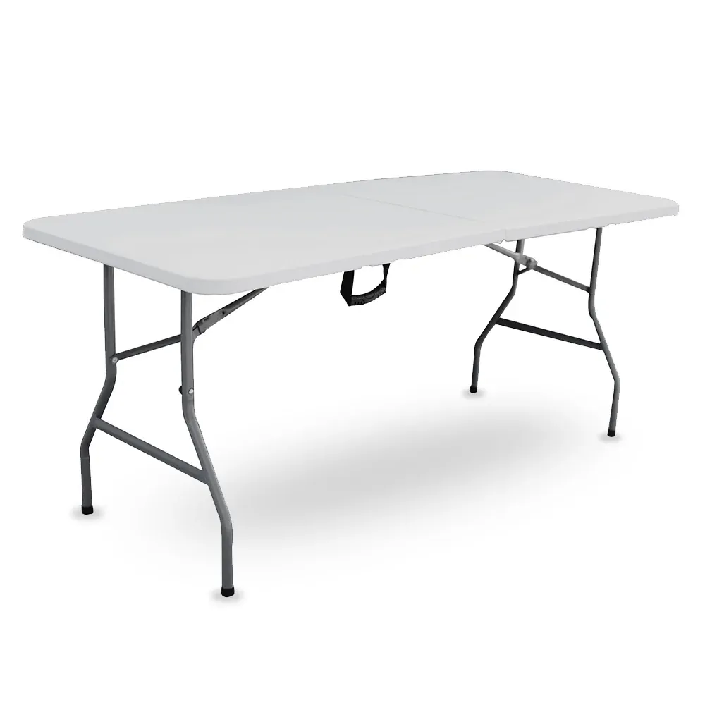 Table pliante rectangulaire