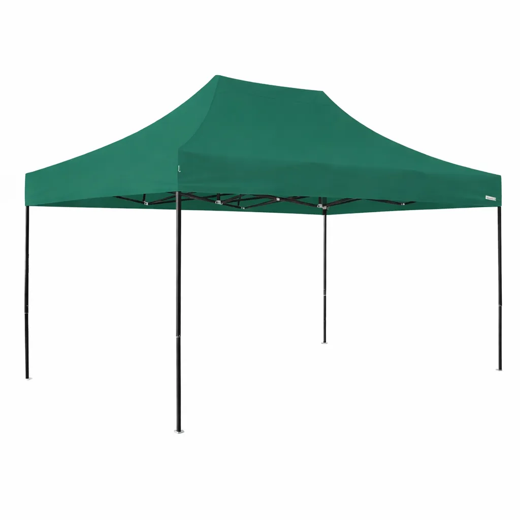Tonelle pliante (4.5m x 3m)