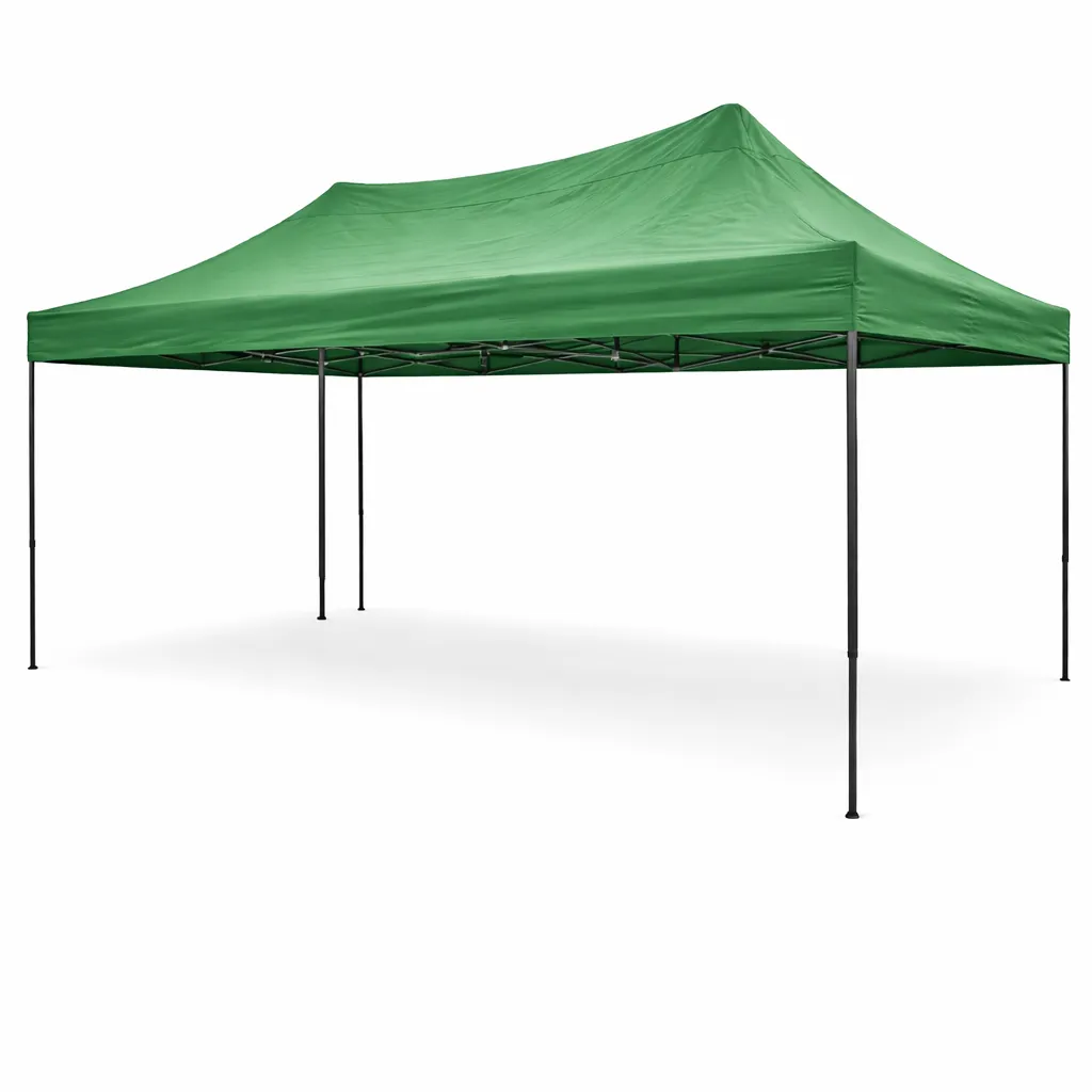 Tonelle pliante (6m x 3m)